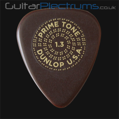 Dunlop Primetone New Standard 1.30mm - 3 pack - Click Image to Close