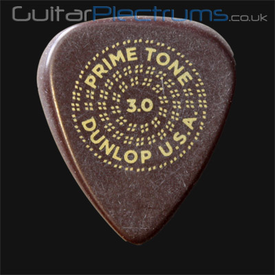 Dunlop Primetone New Standard 3.00mm - 3 pack - Click Image to Close