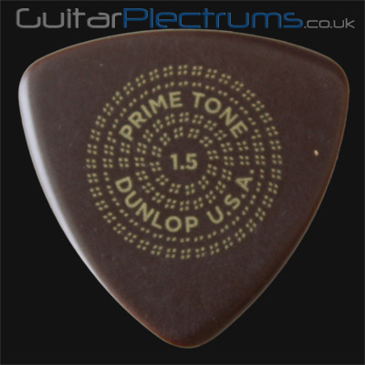 Dunlop Primetone New Triangle 1.50mm - 3 pack - Click Image to Close