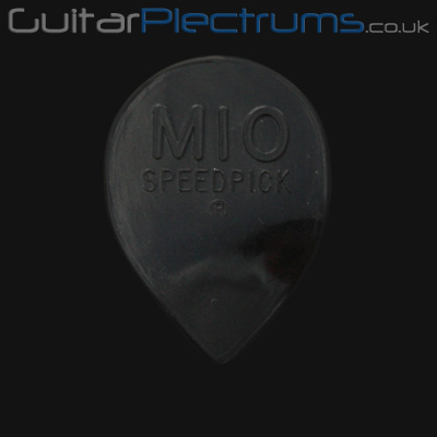 Dunlop Speedpick Jazz 0.71mm Guitar Plectrums - Click Image to Close