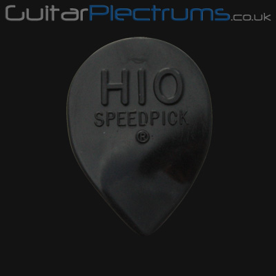 Dunlop Speedpick Jazz 0.91mm Guitar Plectrums - Click Image to Close