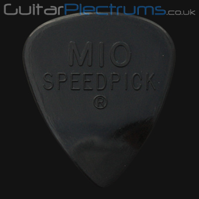 Dunlop Speedpick Standard 0.71mm Guitar Plectrums - Click Image to Close
