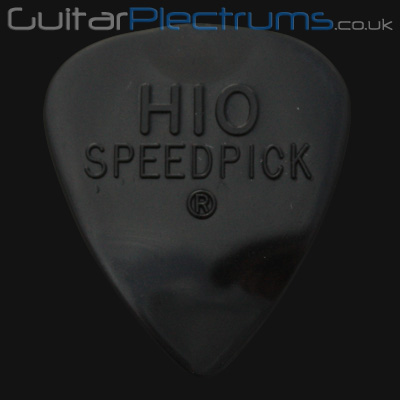 Dunlop Speedpick Standard 0.91mm Guitar Plectrums - Click Image to Close