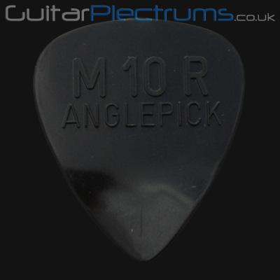 Dunlop Speedpick Standard Reverse 0.71mm Guitar Plectrums - Click Image to Close