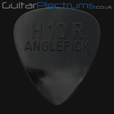 Dunlop Speedpick Standard Reverse 0.91mm Guitar Plectrums - Click Image to Close