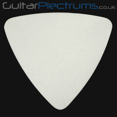 Dunlop Stainless Steel Elliptical Triangle 0.20mm - Click Image to Close