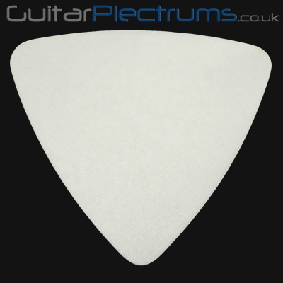 Dunlop Stainless Steel Elliptical Triangle 0.51mm - Click Image to Close