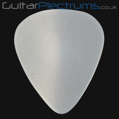 Dunlop Stainless Steel Standard 0.20mm Guitar Plectrums - Click Image to Close