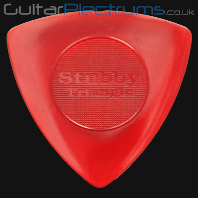 Dunlop Tri Stubby 1.5mm Guitar Plectrums - Click Image to Close