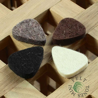 Felt Tones Mini Variety Pack - Click Image to Close