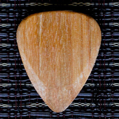 Timber Tones Sugar Maple Guitar Plectrums - Click Image to Close