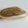 Le Niglo N4 Bronze Guitar Plectrums