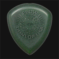 Dunlop Flow Jumbo 4.20mm Guitar Plectrums