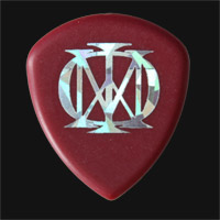 Dunlop Flow Petrucci 2.00mm Guitar Plectrums