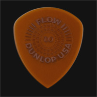 Dunlop Flow Standard 1.00mm Guitar Plectrums