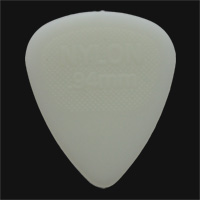 Dunlop Nylon Glow 0.94mm Guitar Plectrums