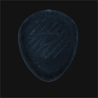 Dunlop Primetone Round Tip 304 3.00mm Guitar Plectrums