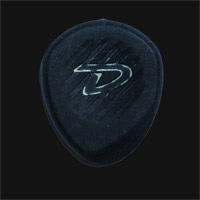 Dunlop Primetone Round Tip 504 5.00mm Guitar Plectrums