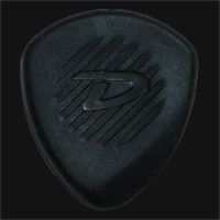 Dunlop Primetone Large Round Tip 507 5.00mm Guitar Plectrums