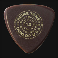 Dunlop Primetone New Small Triangle 1.30mm