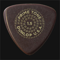 Dunlop Primetone New Small Triangle 1.50mm