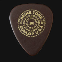 Dunlop Primetone New Standard 0.96mm - 3 pack