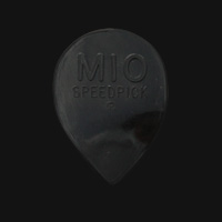 Dunlop Speedpick Jazz 0.71mm Guitar Plectrums