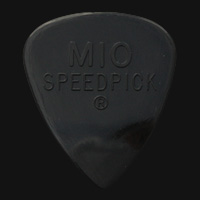 Dunlop Speedpick Standard 0.71mm Guitar Plectrums