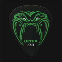 Dunlop Hetfield Black Fang 0.73mm Guitar Plectrums