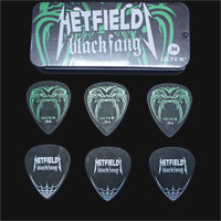 Dunlop Hetfield Black Fang 0.94mm Tin