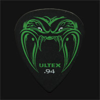 Dunlop Hetfield Black Fang 0.94mm Guitar Plectrums