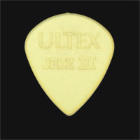 Dunlop Ultex Jazz 1.38mm Guitar Plectrums