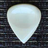 Funk Tones Buffalo Bone Guitar Plectrums