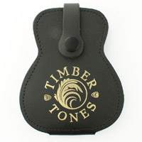 Timber Tones Plectrum Wallet