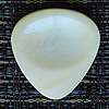 Stub Tones Buffalo Bone Guitar Plectrums