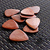 Timber Tones Cobra's Saffron Guitar Plectrums