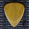 Timber Tones Rose Apple Guitar Plectrums