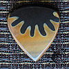 Tribal Tones Anemone Guitar Plectrums