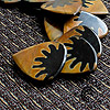 Tribal Tones Anemone Guitar Plectrums