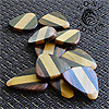 Zone Tones Haldu Guitar Plectrums